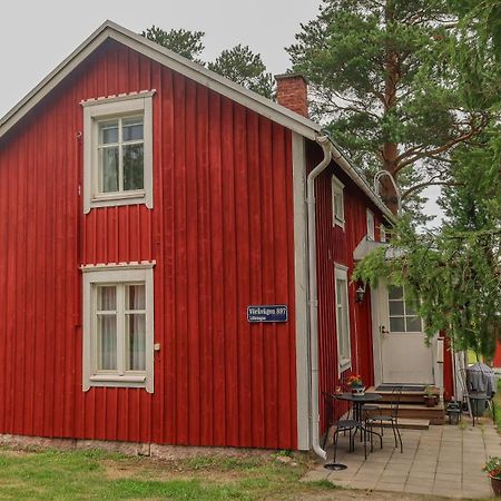 Lillstugan Voyri Exterior foto