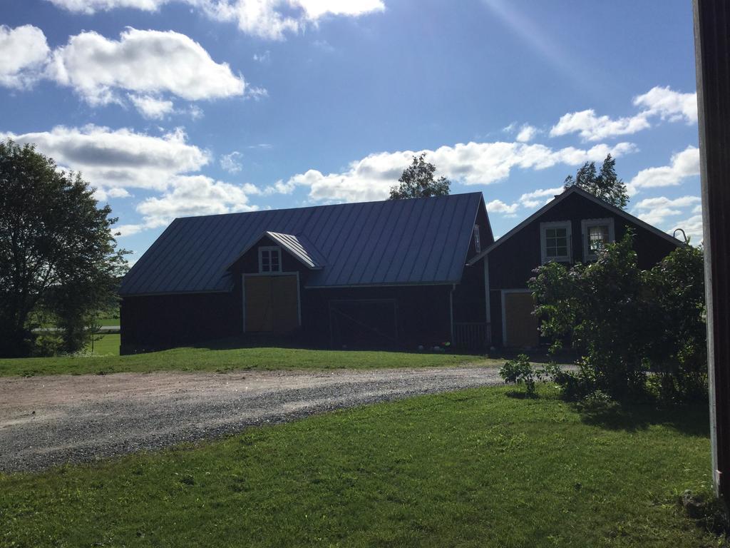 Lillstugan Voyri Exterior foto
